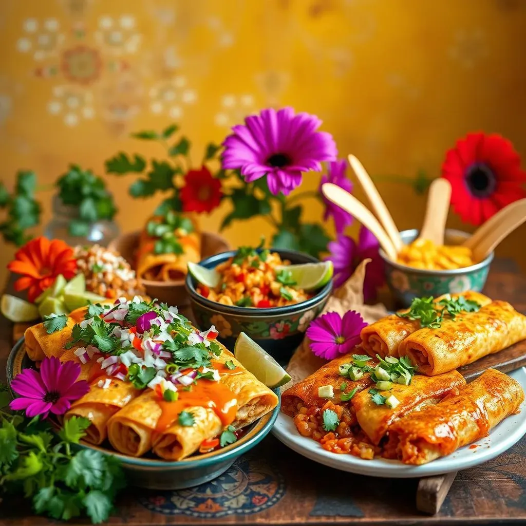 Best Vegan Mexican Restaurants in Dallas