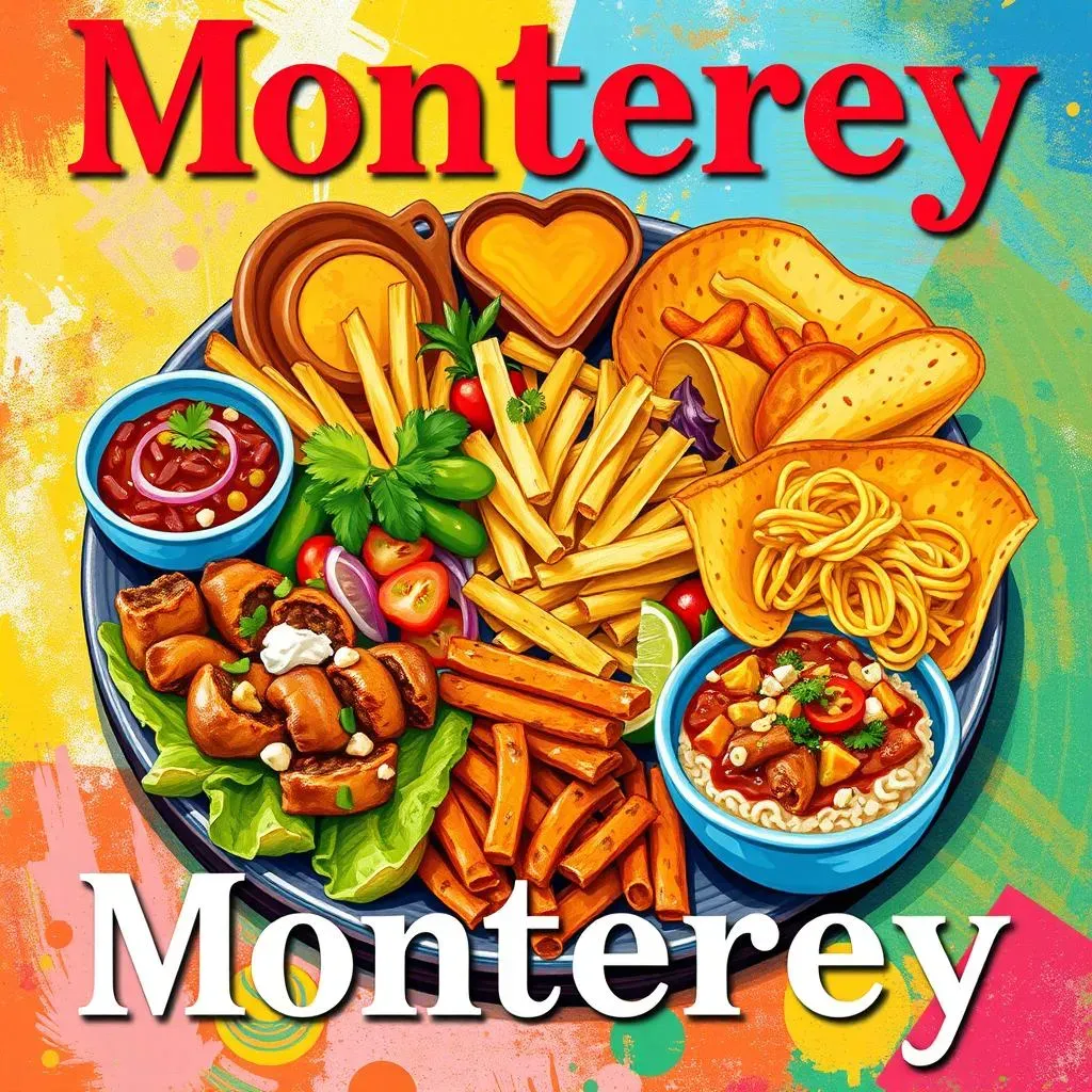Beyond El Cantaro: Other Vegan and Vegetarian Options in Monterey