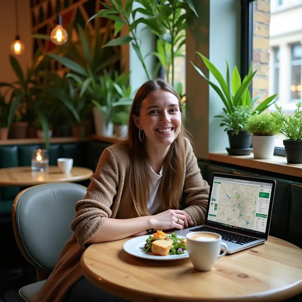 Beyond the Plate: More Vegan Travel Tips for London