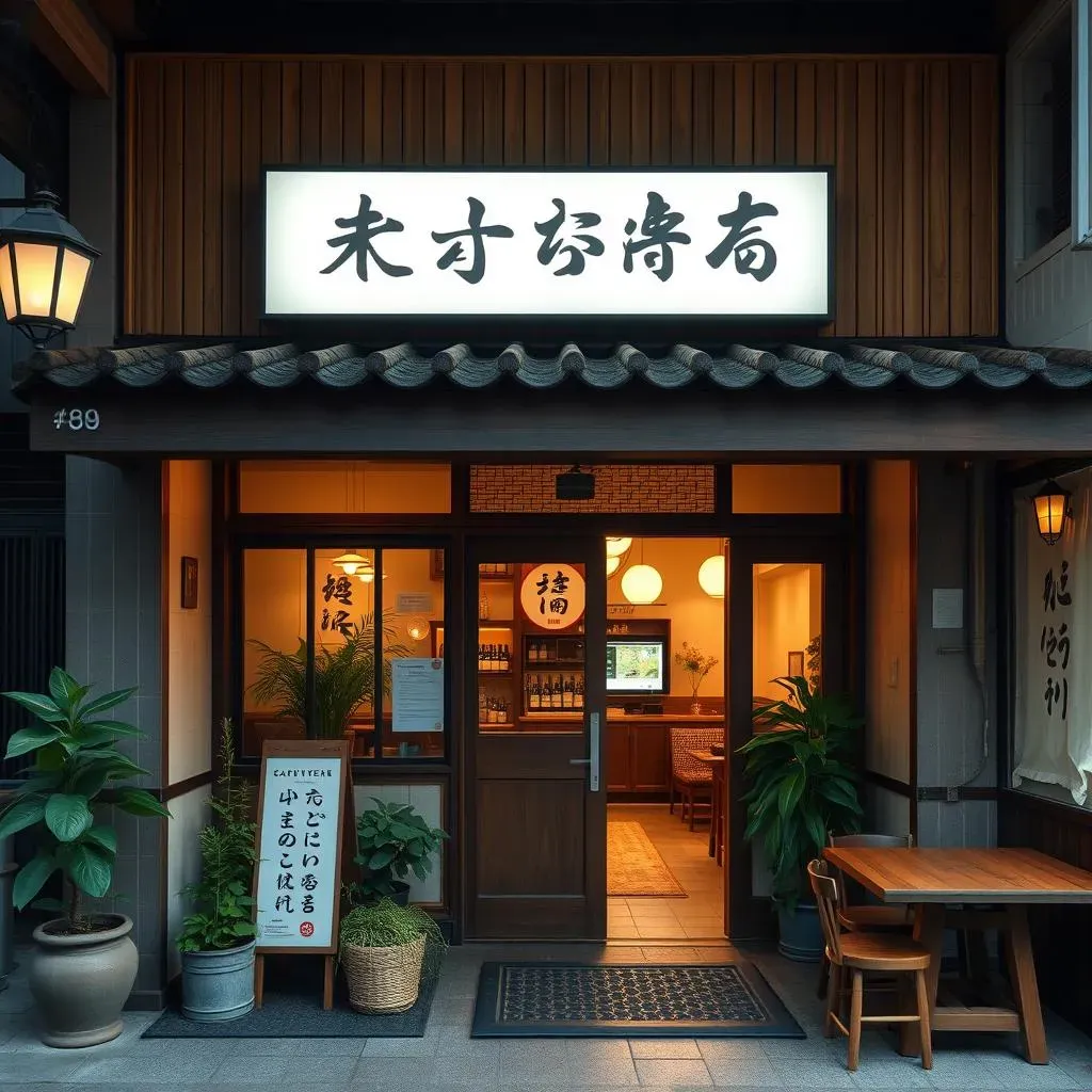 ChaYa: Traditional Vegan Japanese Cuisine in San Francisco