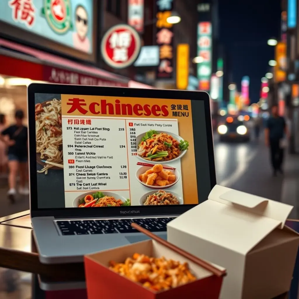 Common Questions About Chinese Vegetarian Delivery