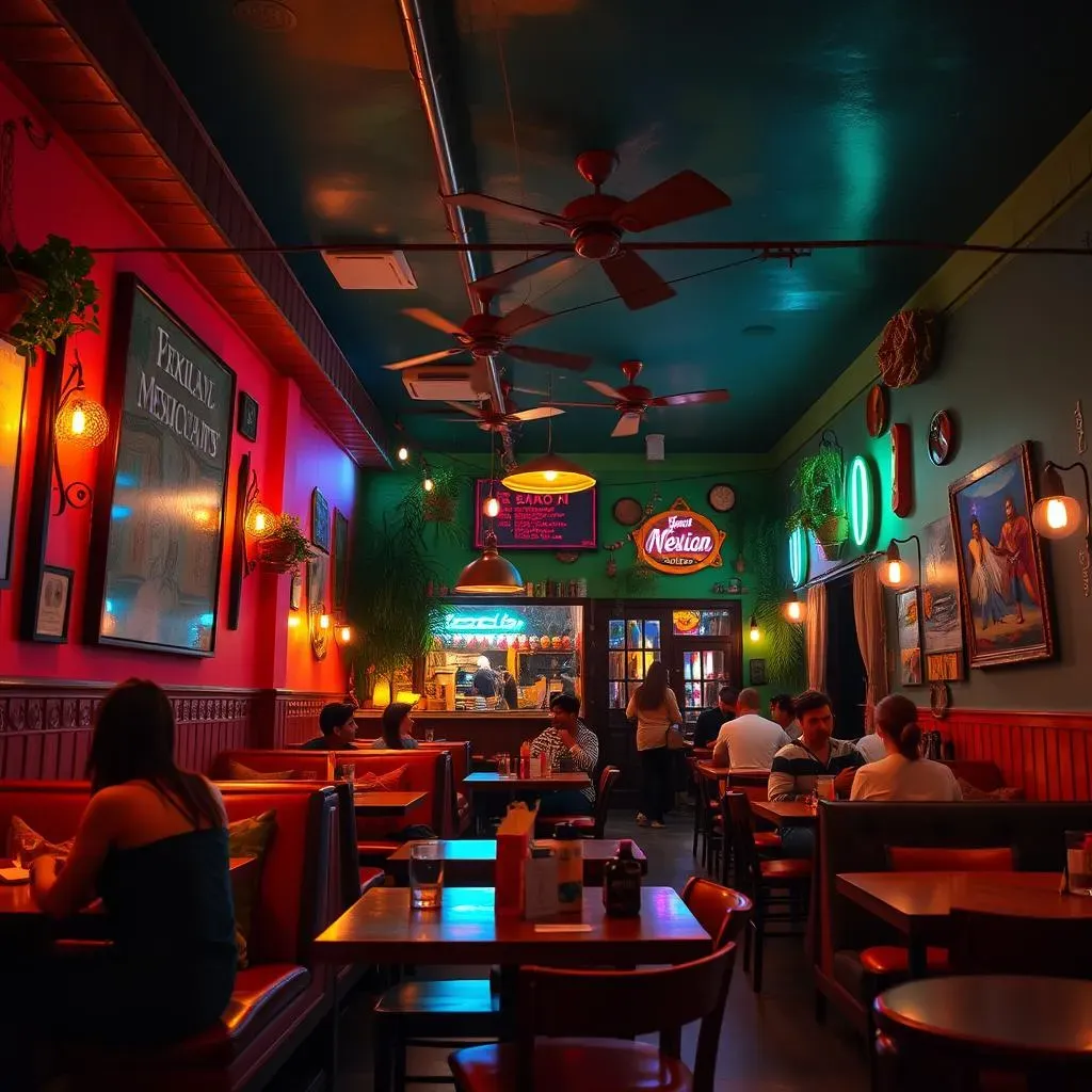Deals and Details: Planning Your Visit to a Vegan Mexican Restaurant in West Hollywood