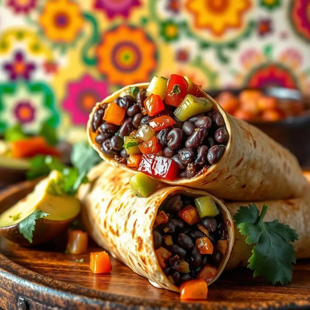 DIY Vegetarian Mexican Food: Recipes and Tips