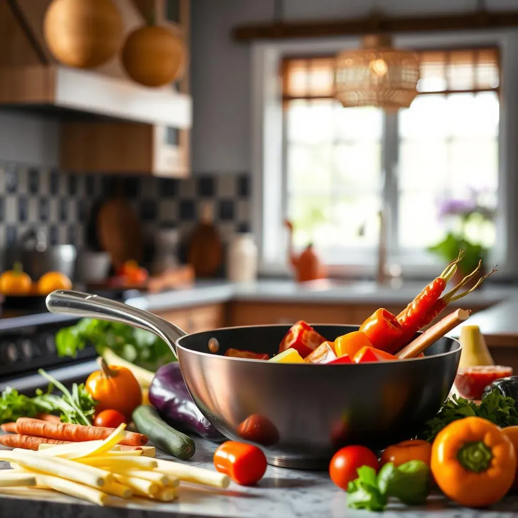 Easy Tips for Making Vegetarian Chinese Food