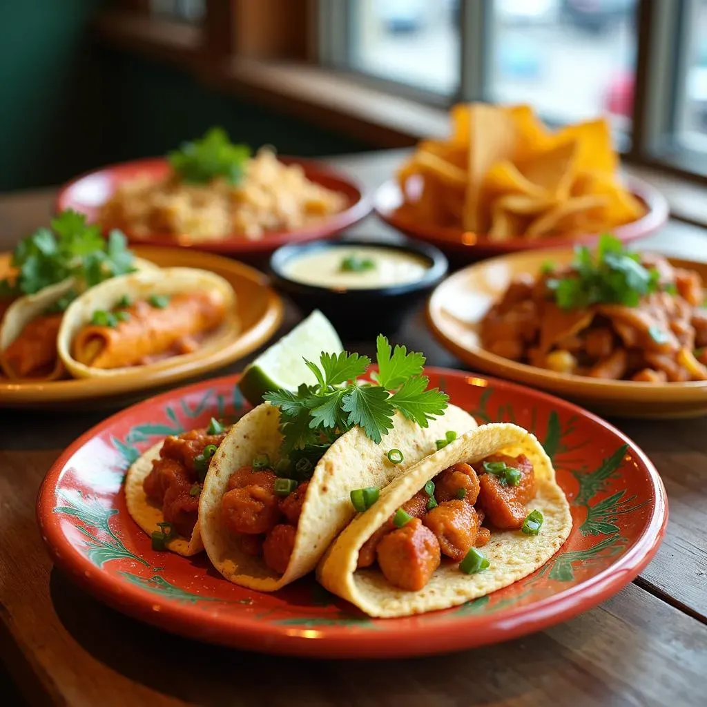 El Cantaro: Monterey's Vegan Mexican Gem