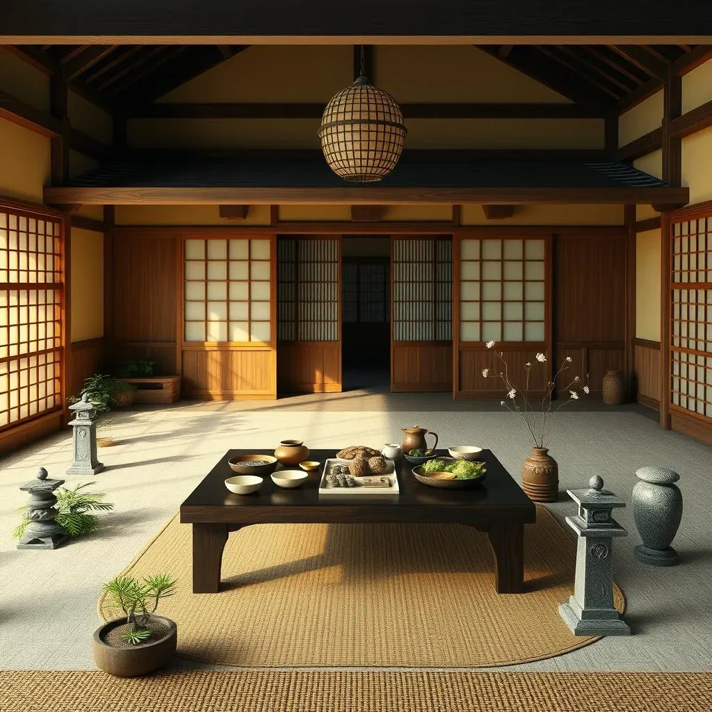 Exploring Shojin Ryori: The Art of Vegetarian Japanese Temple Food