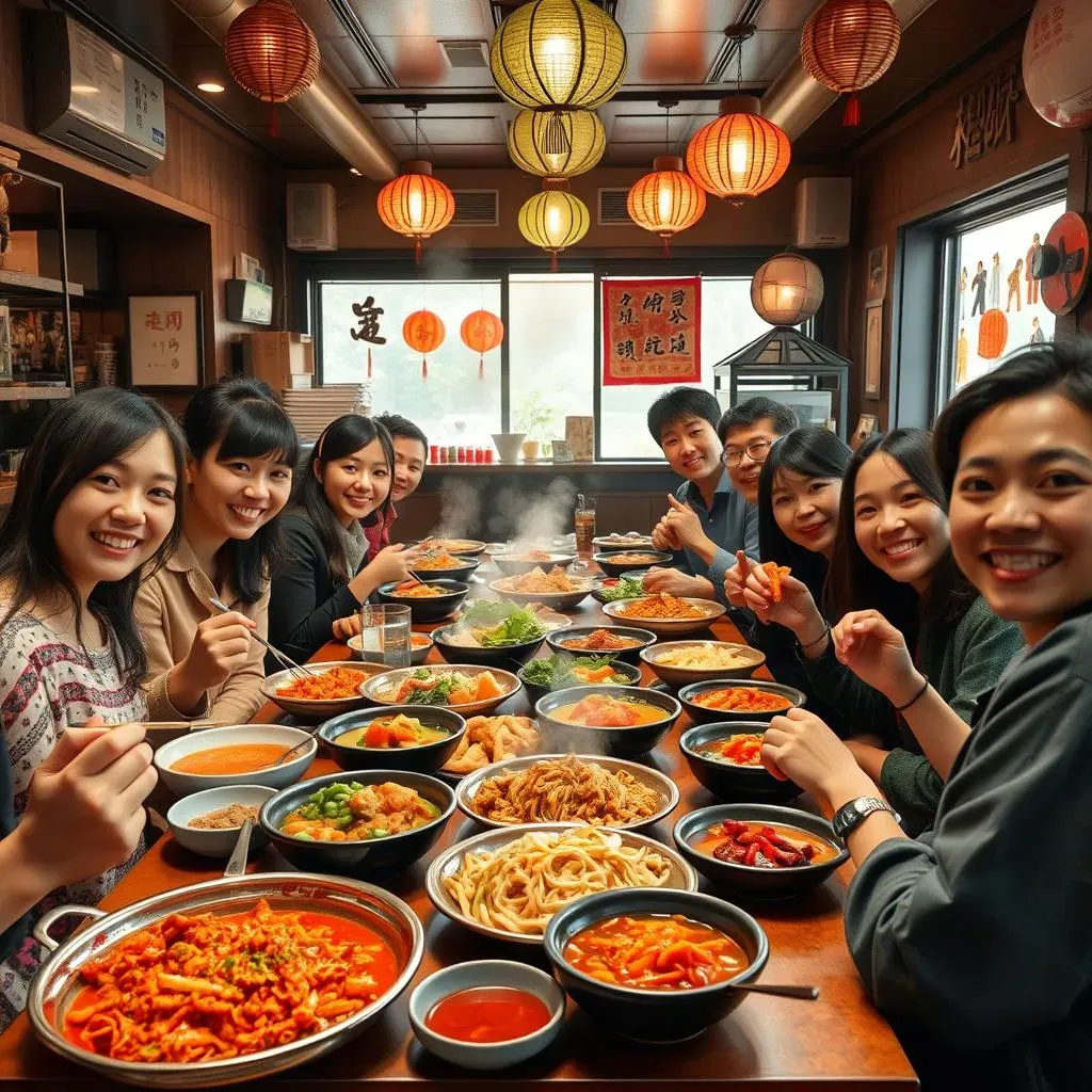 Finding the Best Vegan Korean Restaurants London