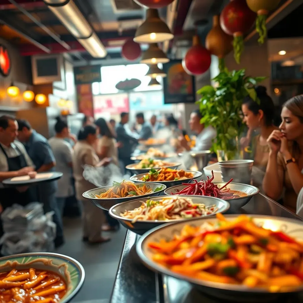 Finding the Best Vegan Thai Food in San Francisco