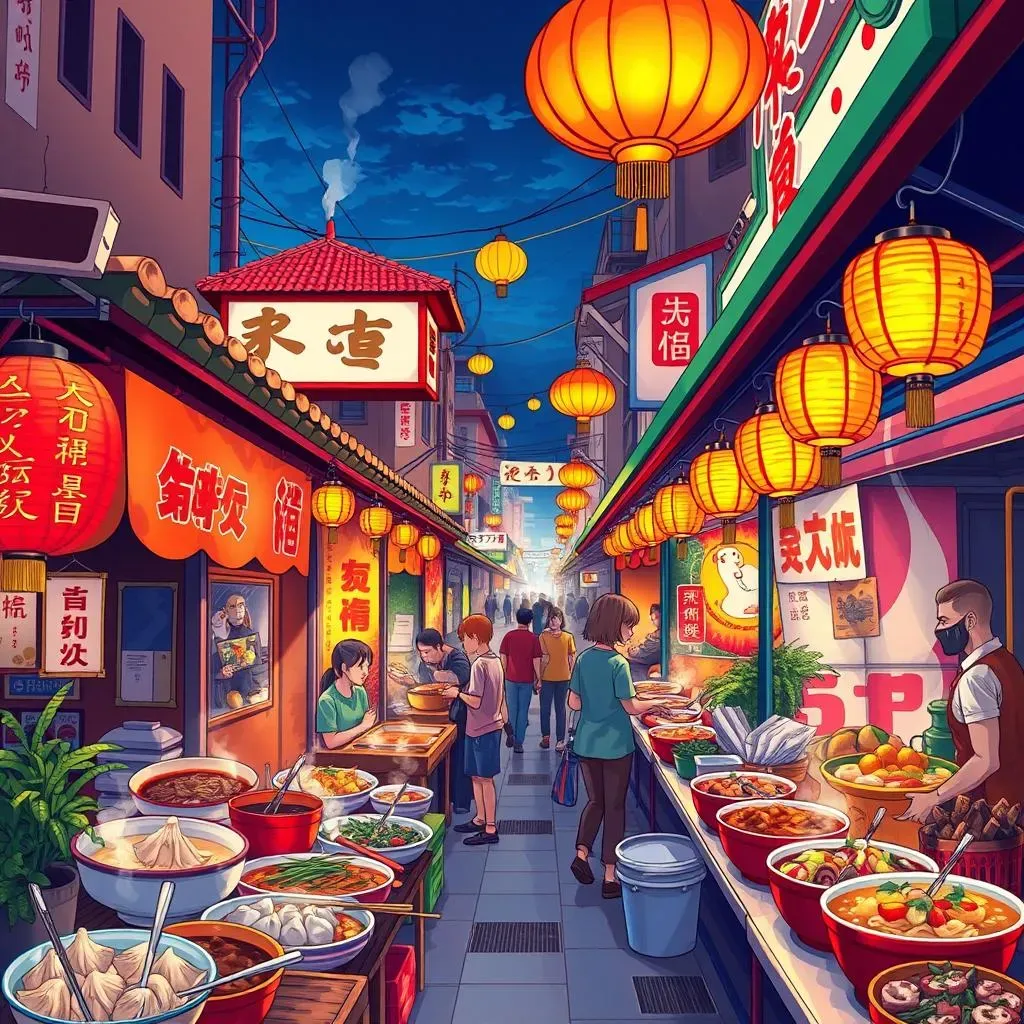 Finding the Best Vegetarian Chinese Food in Los Angeles