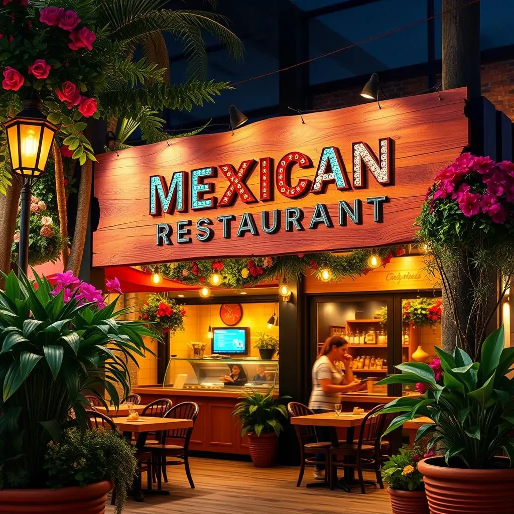 Finding the Best Vegetarian Mexican Restaurants in Las Vegas