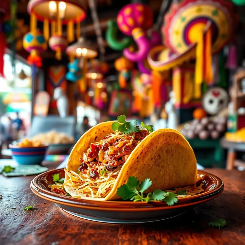 Finding Vegan Mexican Food on a Budget