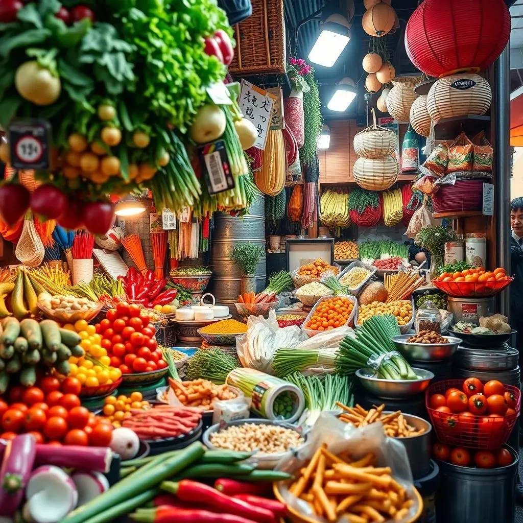 Finding Vegetarian Korean Food NYC: Beyond Bibimbap