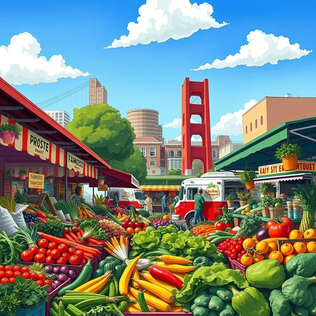 Finding Vegetarian Mexican Food Beyond Restaurants