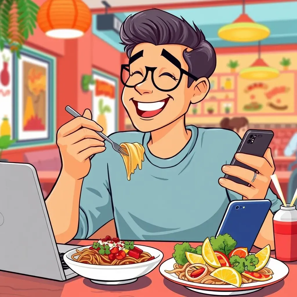 Finding Vegetarian Mexican Food Near You: A Quick Guide