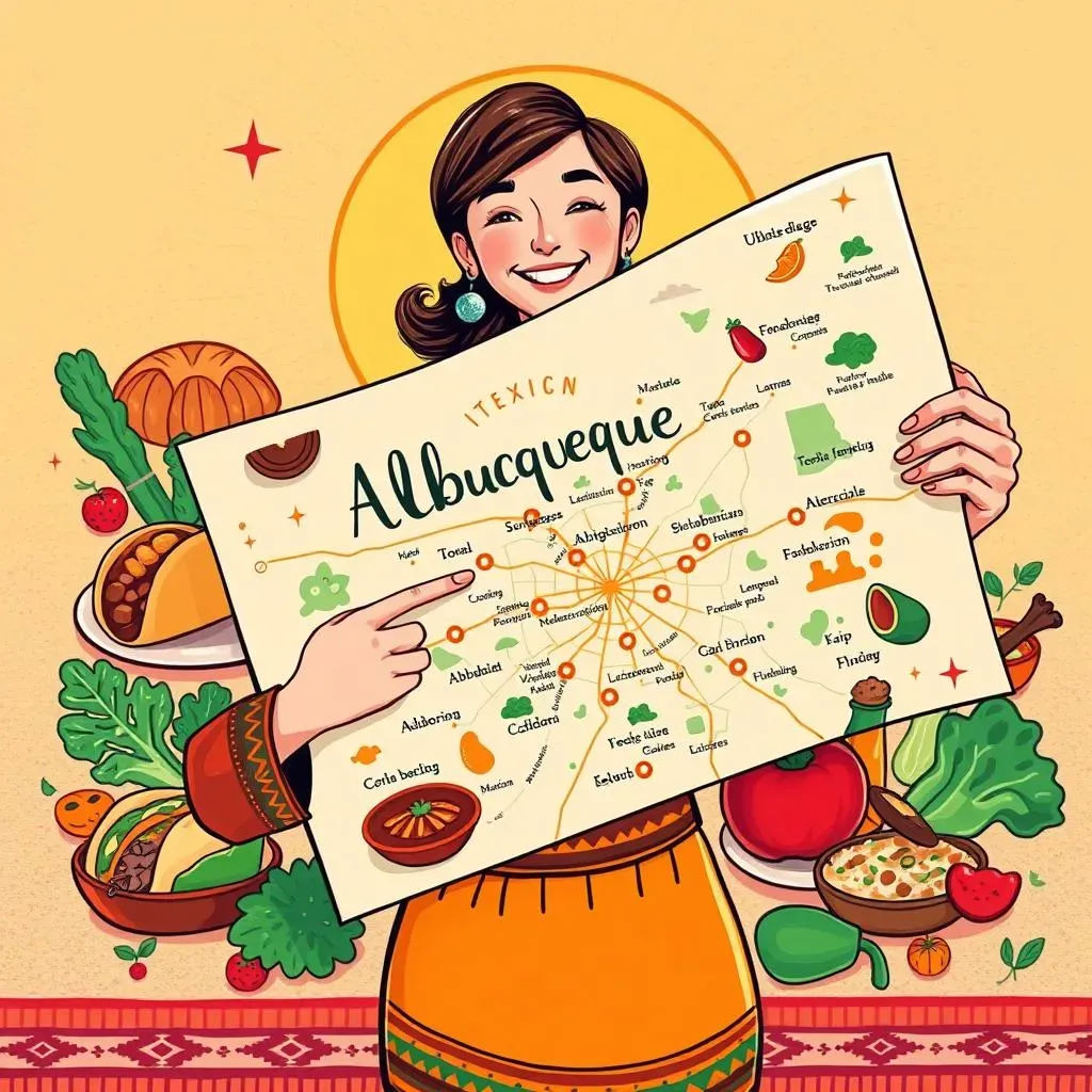 Finding Vegetarian Options: Beyond the Usual Suspects