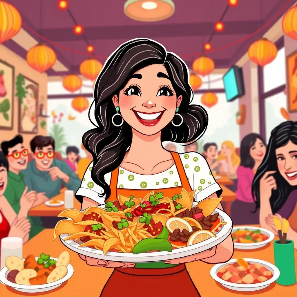 Finding VegetarianFriendly Mexican Restaurants