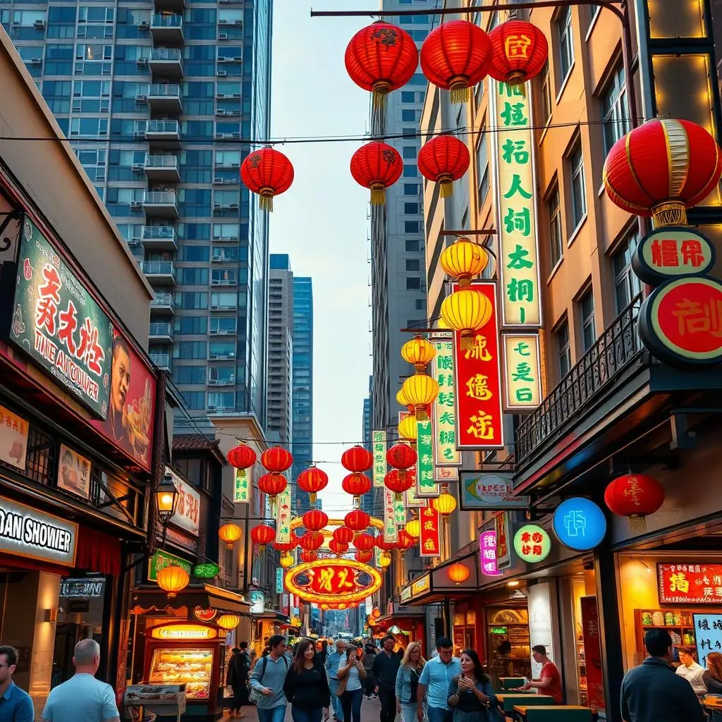 Finding Your Perfect Vegetarian Chinese Restaurant Vancouver 