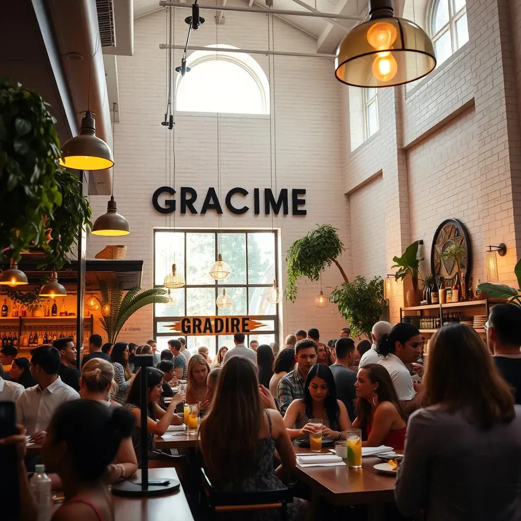 Gracias Madre: A West Hollywood Vegan Mexican Icon