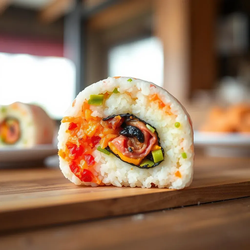 Konbini Vegetarian Food: 7 Quick and Easy Options