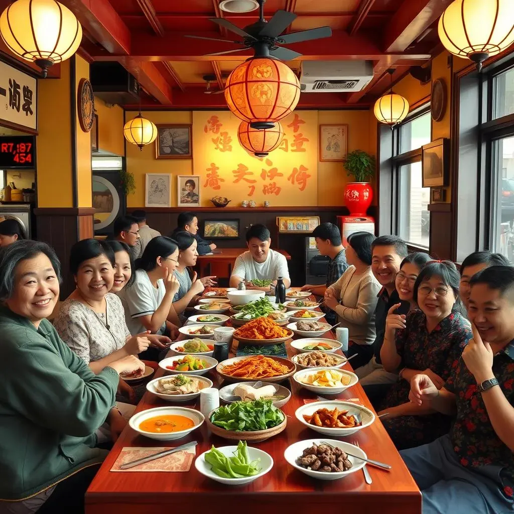 More Than Just a Meal: The Story Behind San Francisco's Best Vegetarian Chinese Food