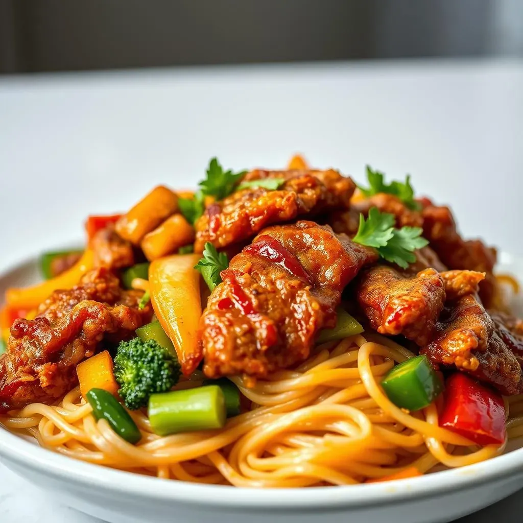 MustTry Dishes at Brooklyn's Vegan Chinese Spots