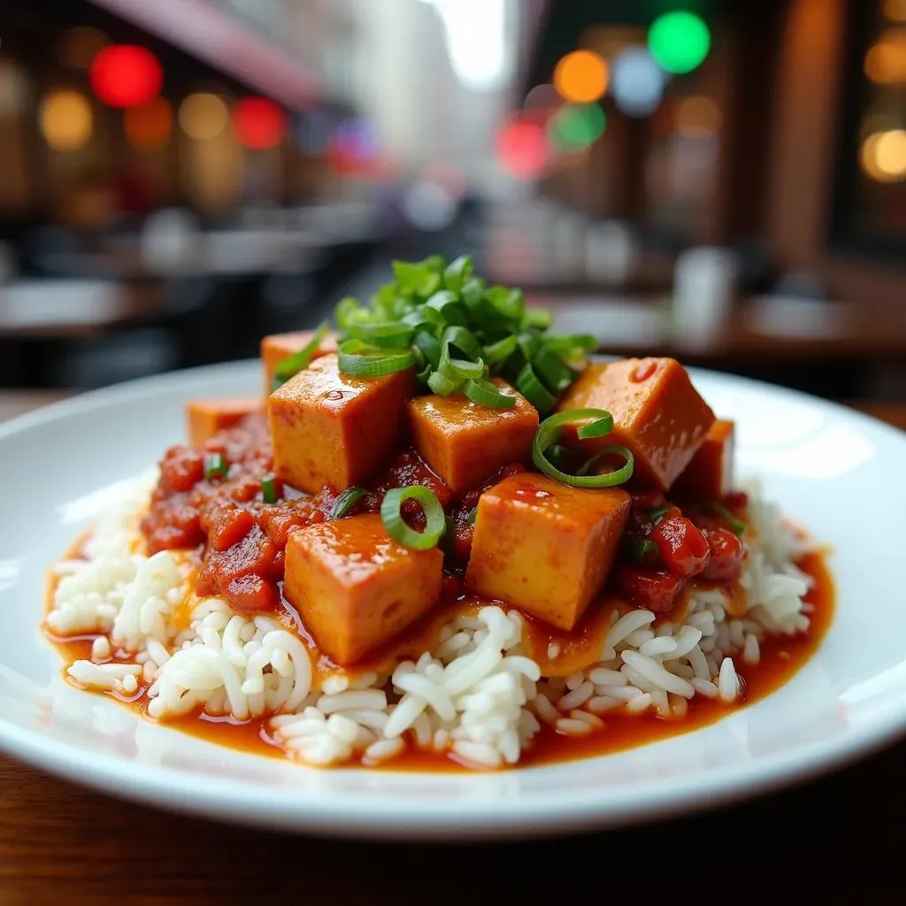 MustTry Dishes at Toronto's Vegetarian Chinese Restaurants