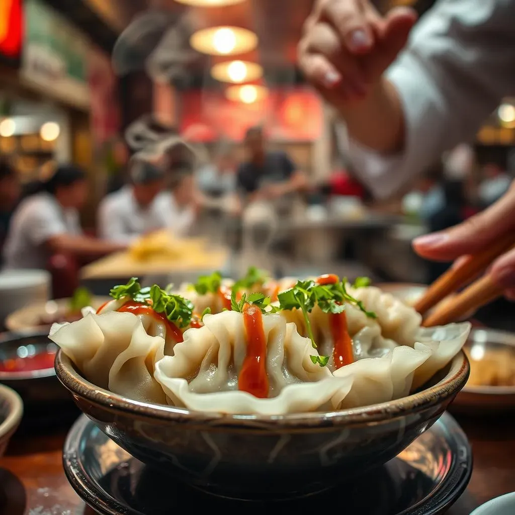 MustTry Dishes at Vegetarian Chinese Restaurants in NYC