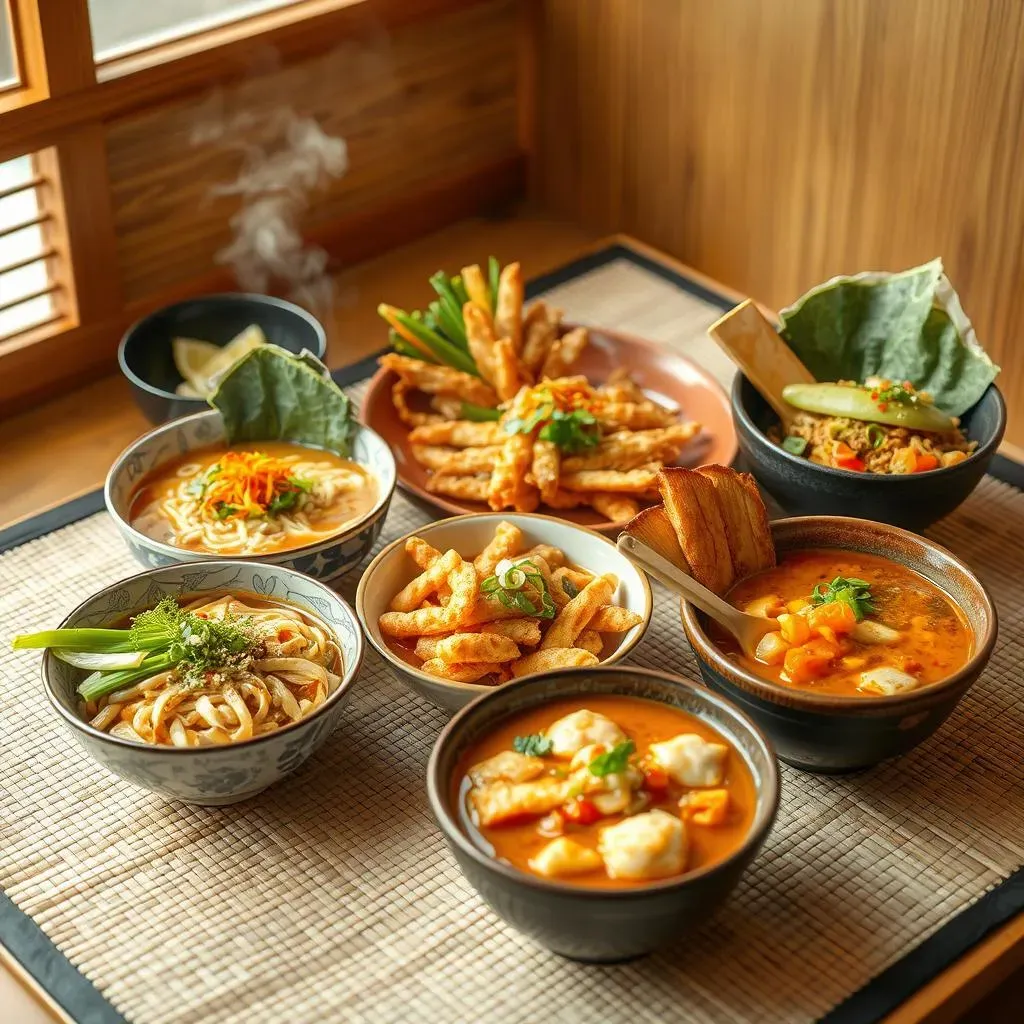 MustTry Japanese Vegetarian Recipes