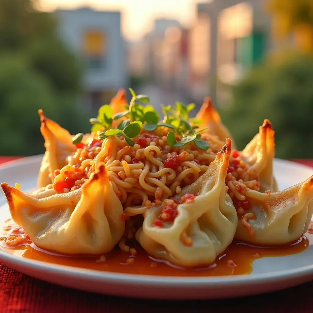 MustTry Vegan Chinese Dishes in Oakland: A Culinary Adventure