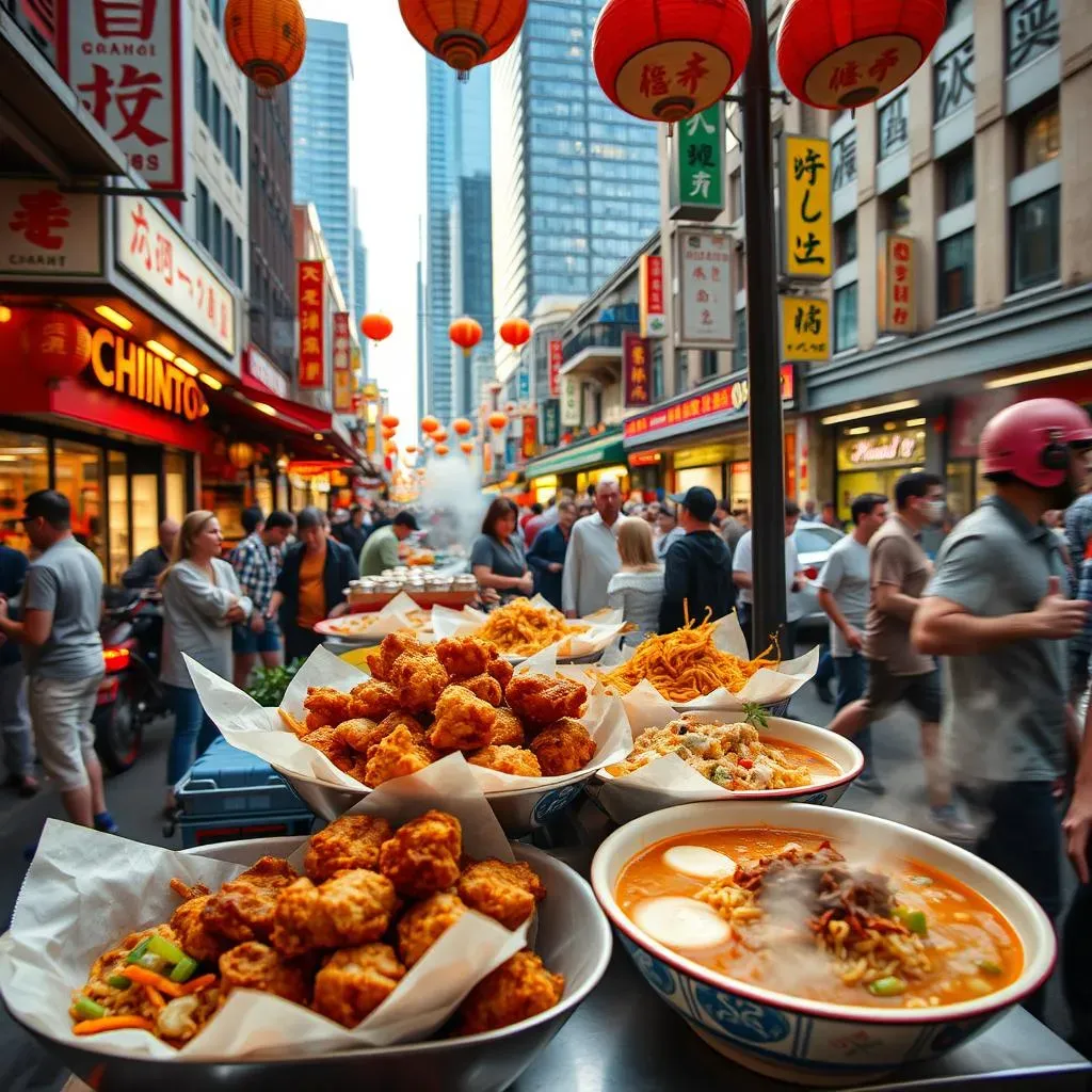 MustTry Vegan Chinese Dishes in Vancouver