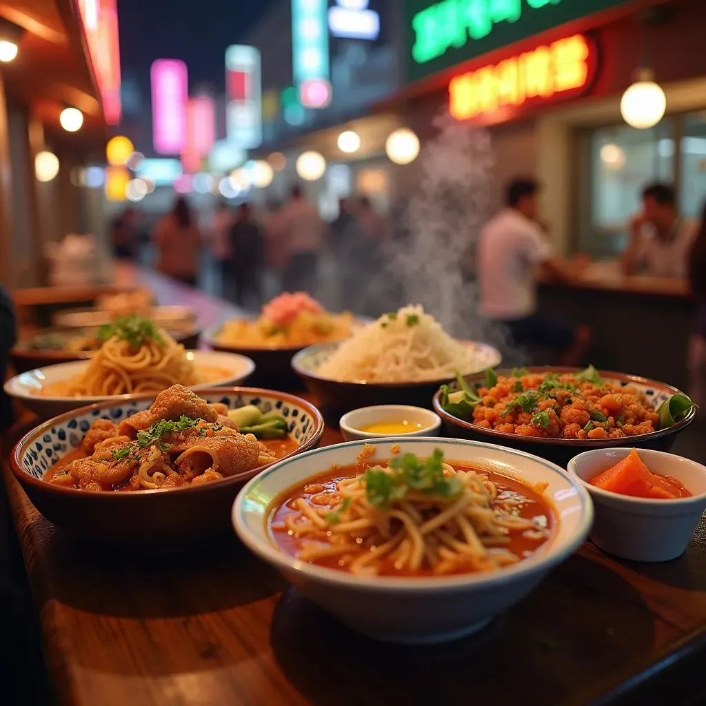 MustTry Vegan Dishes and Restaurants in Koreatown