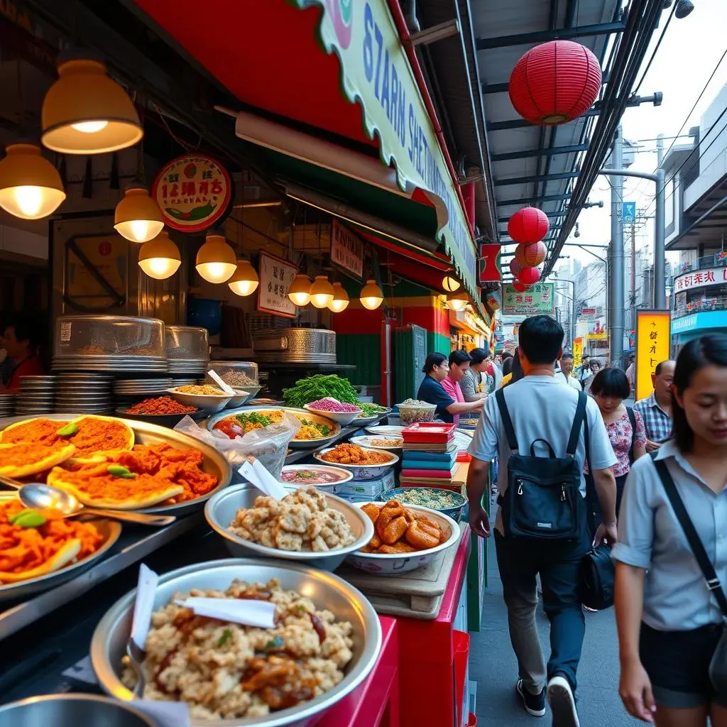 MustTry Vegan Korean Dishes and Where to Find Them