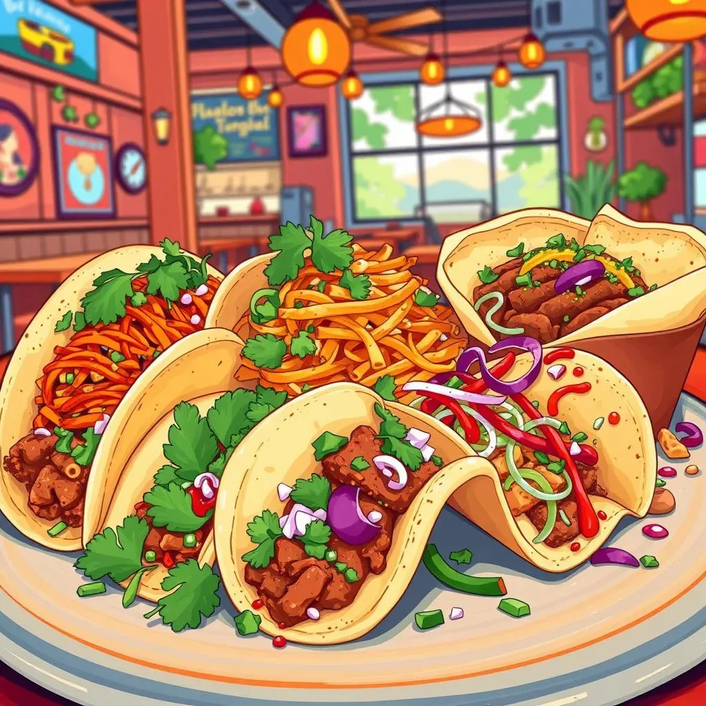 MustTry Vegan Mexican Dishes in Riverside