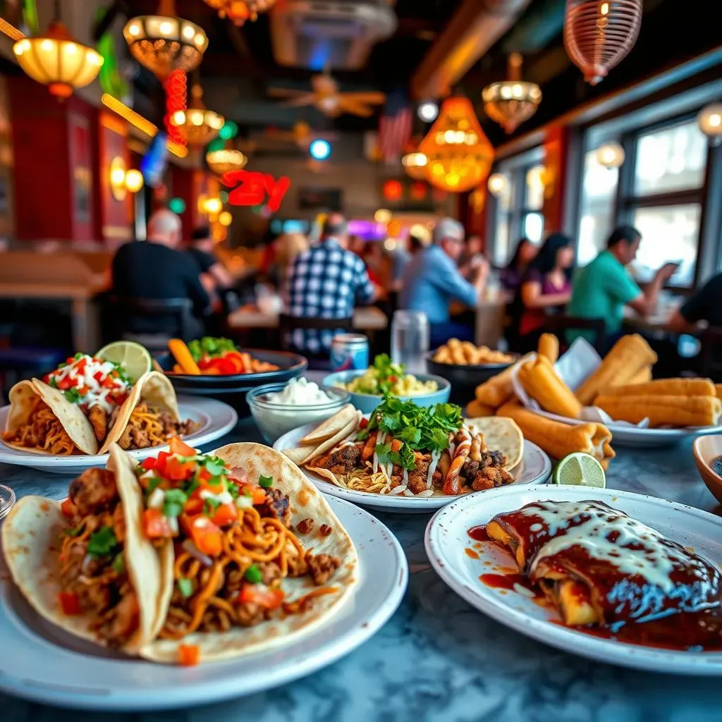 MustTry Vegan Mexican Dishes in Vegas