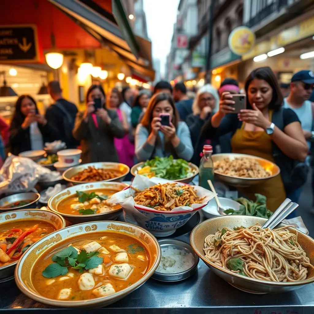 MustTry Vegan Thai Dishes in San Francisco