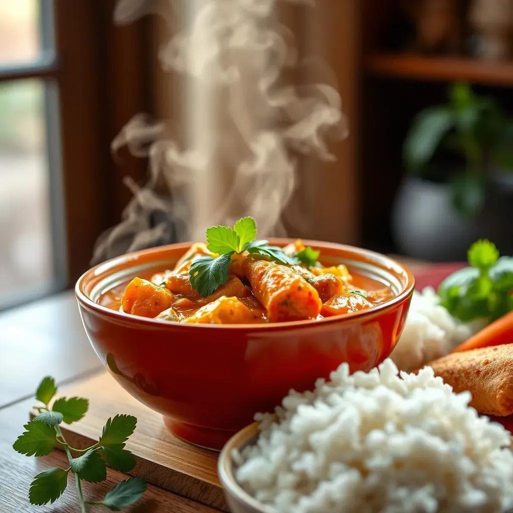 MustTry Vegan Thai Dishes in Seattle