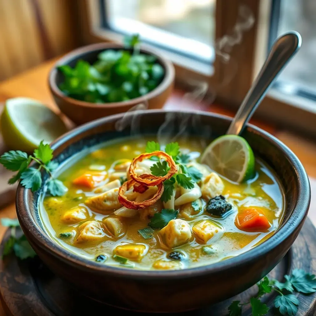 MustTry Vegan Thai Dishes in Vancouver
