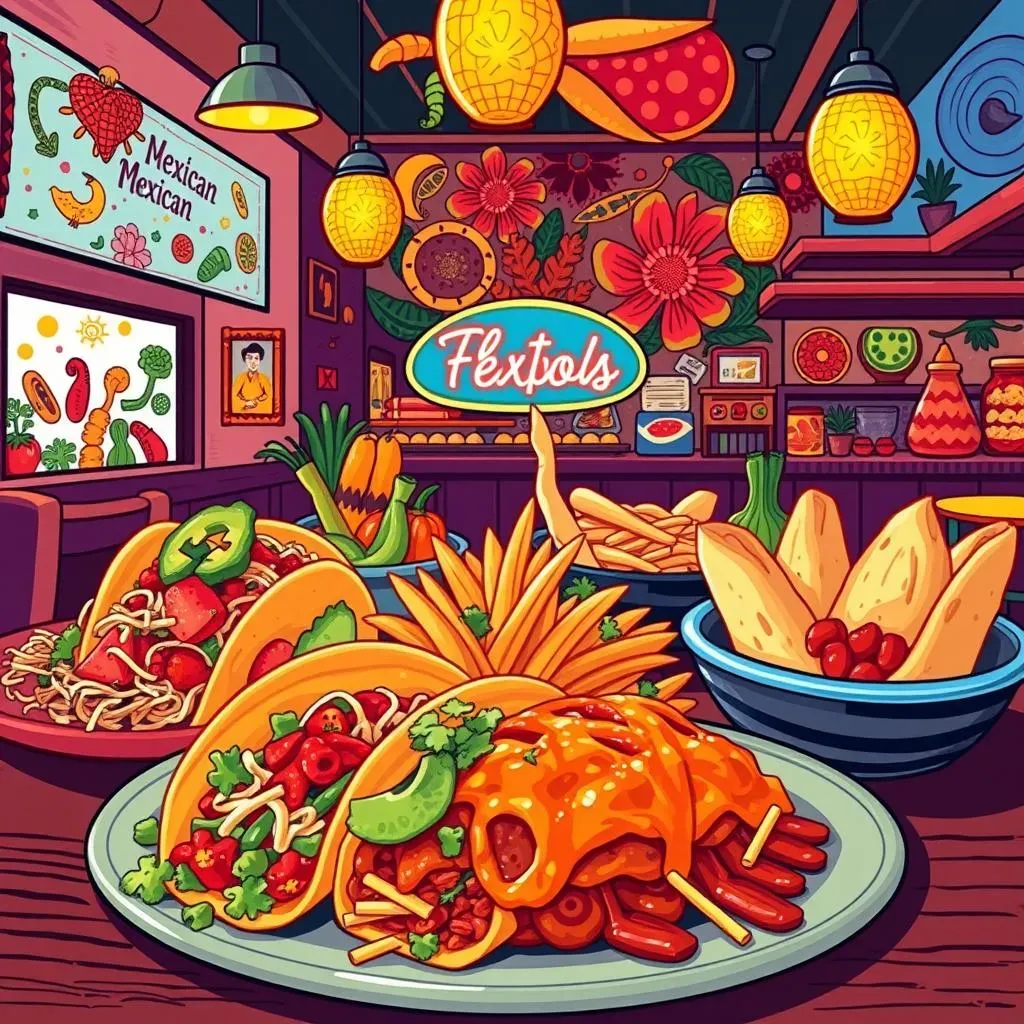 MustTry Vegetarian Mexican Dishes in San Diego