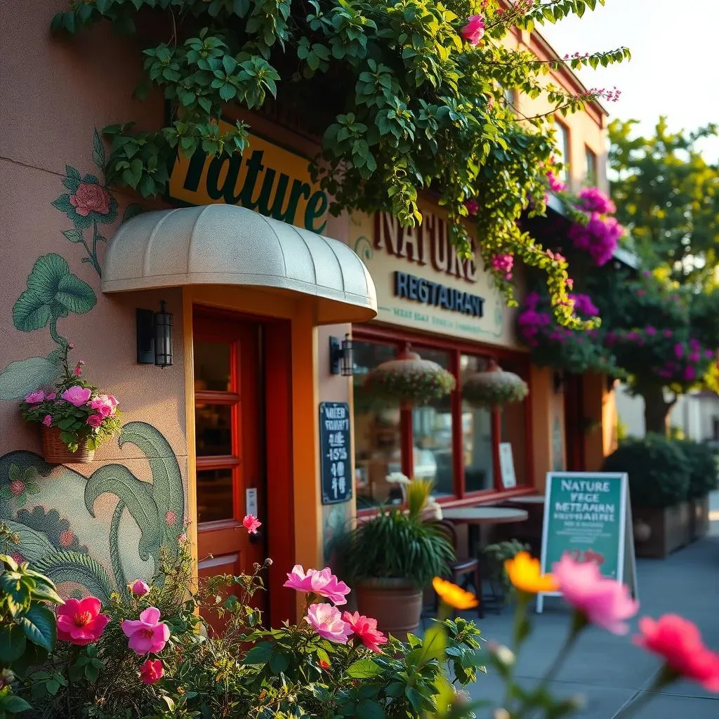 Nature Vegetarian: Your GoTo for Vegan Chinese Food in Oakland