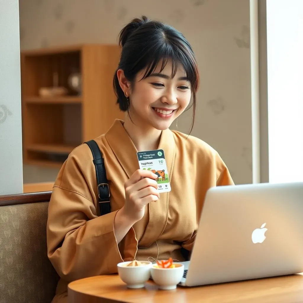 Navigating Japan as a Vegetarian: Essential Tips