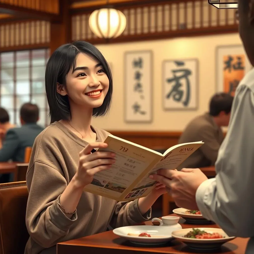 Navigating Japan as a Vegetarian: Tips and Tricks