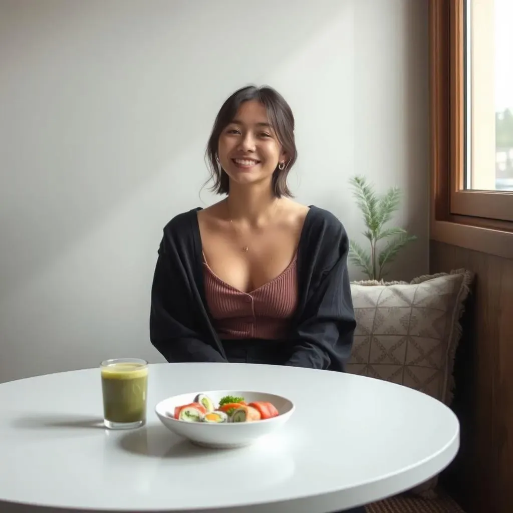 Navigating LA's Vegan Japanese Restaurant Scene