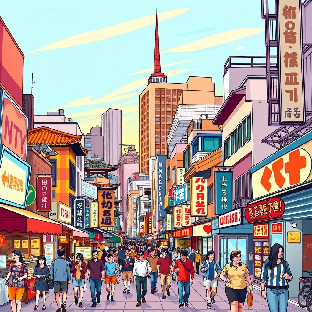 Navigating NYC's Vegetarian Korean Food Scene