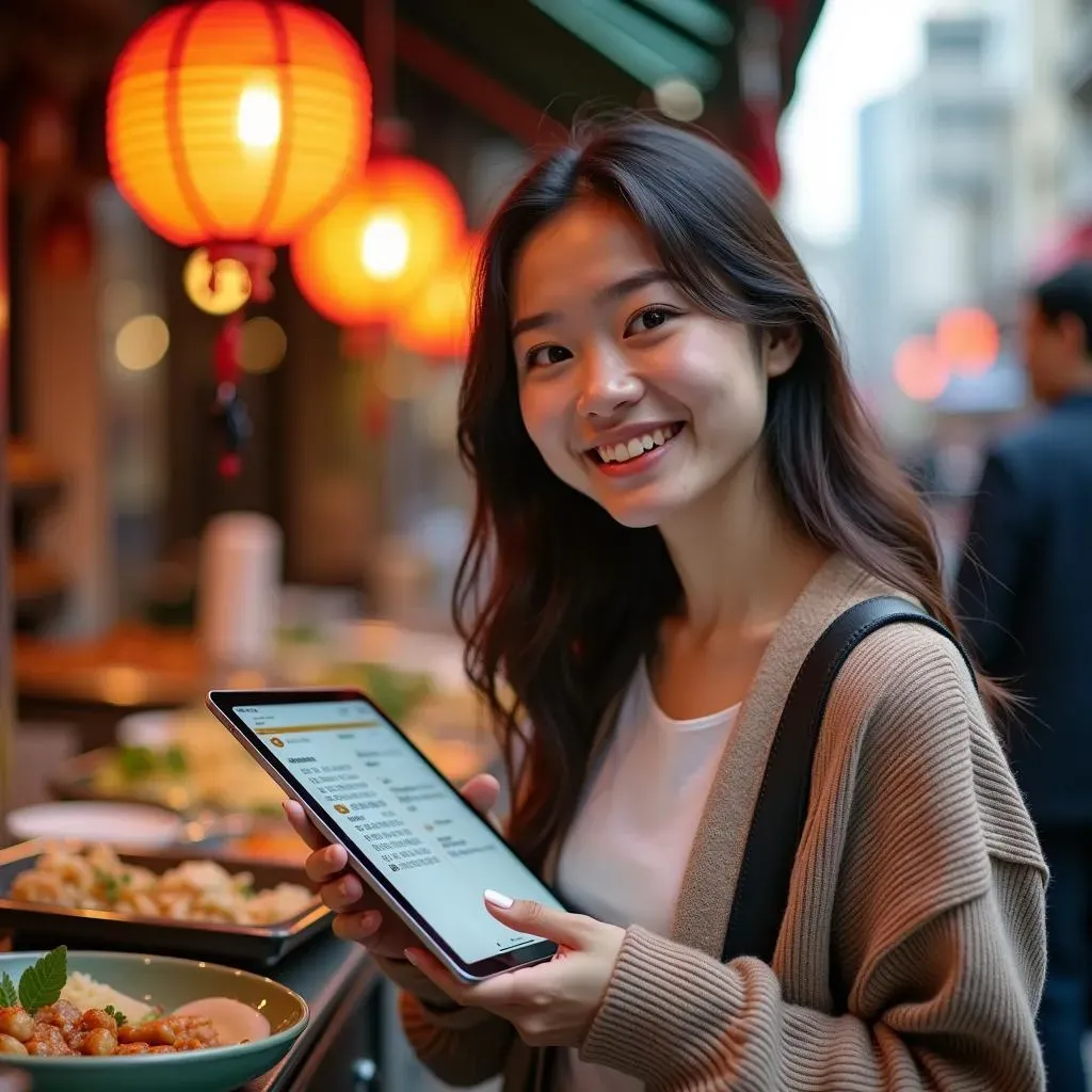 Navigating Seoul as a Vegetarian: Essential Tips