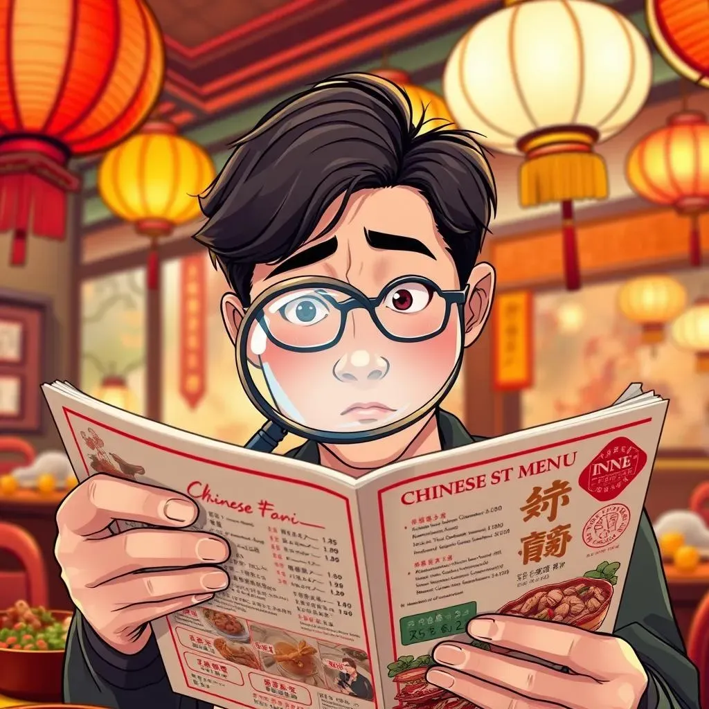 Navigating the Menu: Your Guide to Vegetarian Chinese Dishes