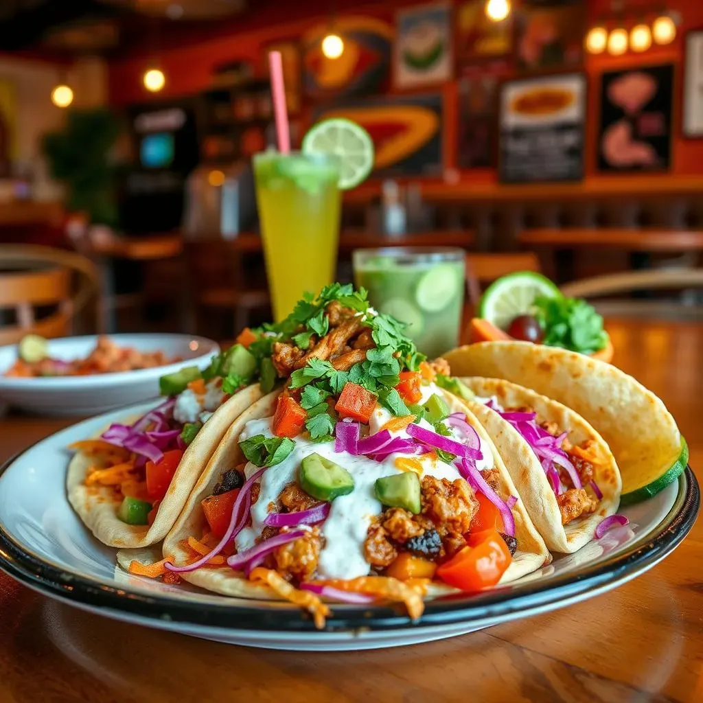 Planning Your Vegan Mexican Food Adventure in Long Beach
