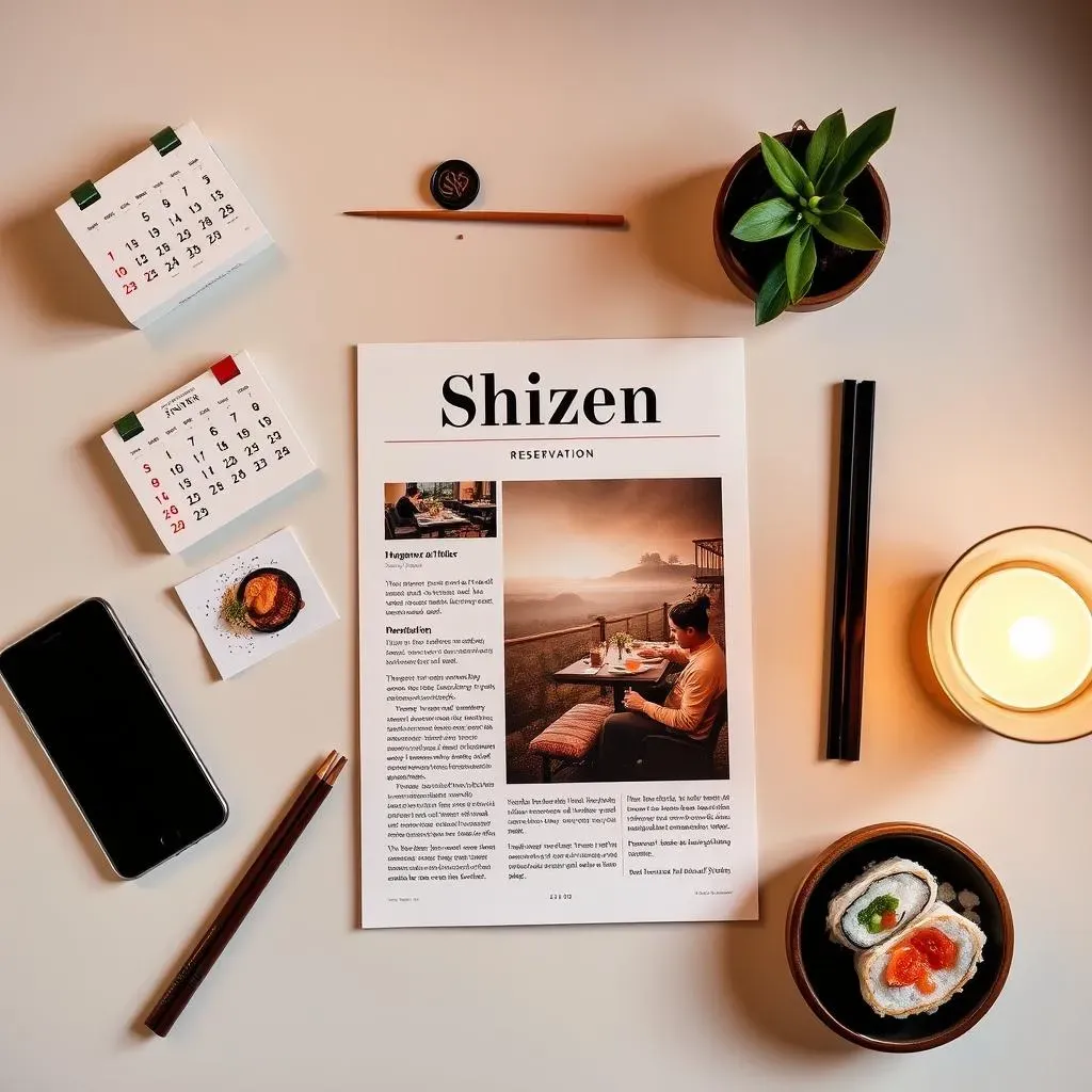 Planning Your Visit: Hours, Reservations, and Key Details for San Francisco's Vegan Japanese Restaurant