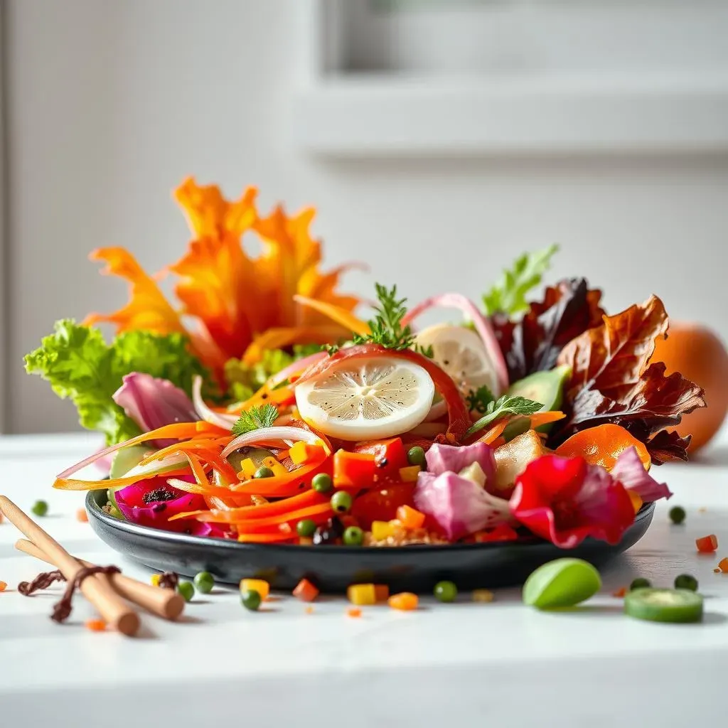 PLANTA Queen: Where Japanese Flavors Meet PlantBased