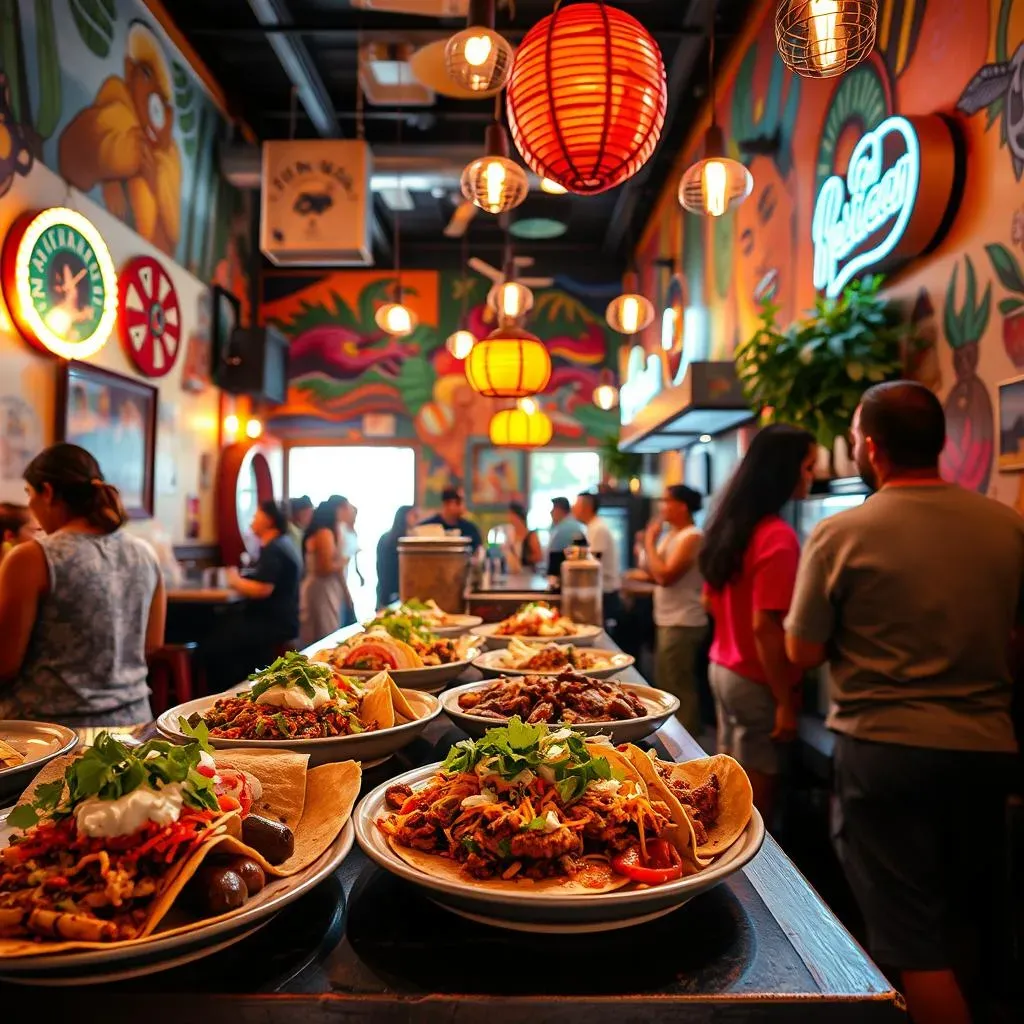 Savoring the Flavors: Vegan Mexican in West Hollywood