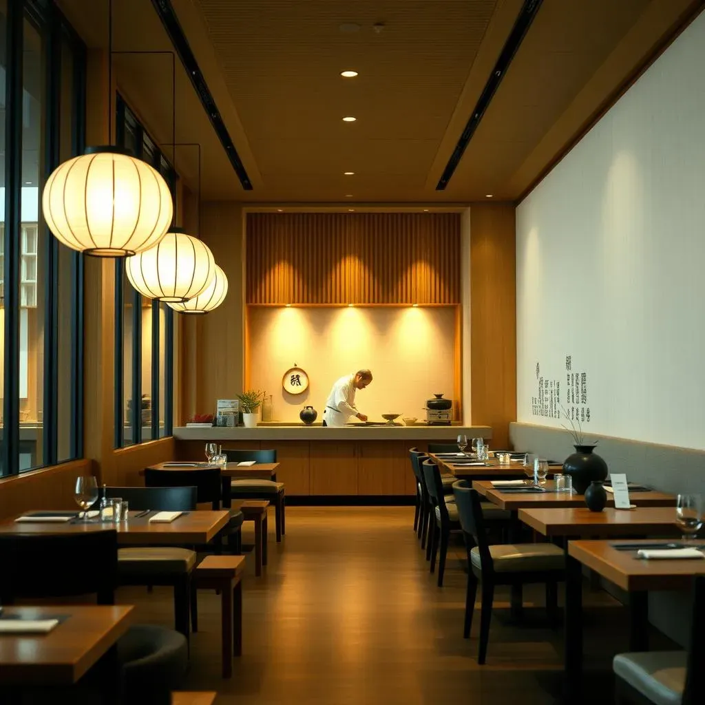 Teng Bespoke: Vegan Japanese Dining